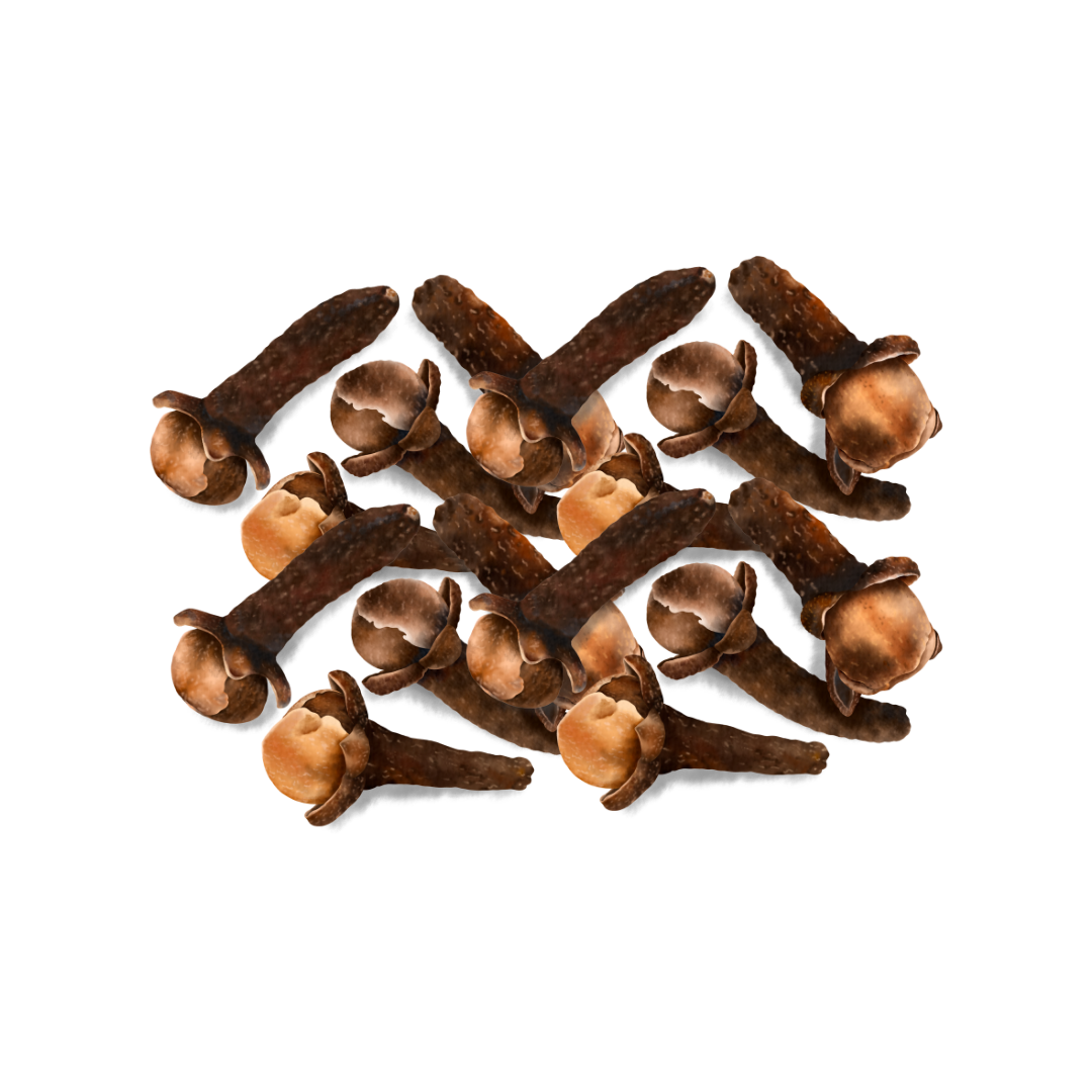 Cloves